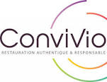 LOGO CONVIVIO