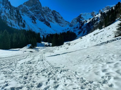 J1 Séjour montagne cycle 3